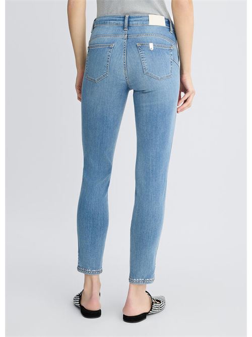 Jeans Liu Jo Liu Jo | UA5012D4811.78526